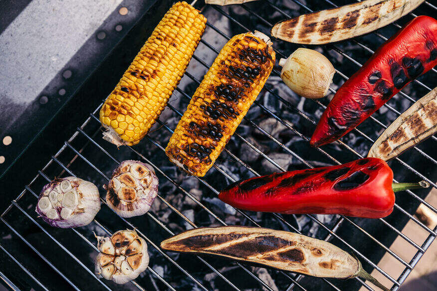 Grillezés: a nyár csúcspontja!